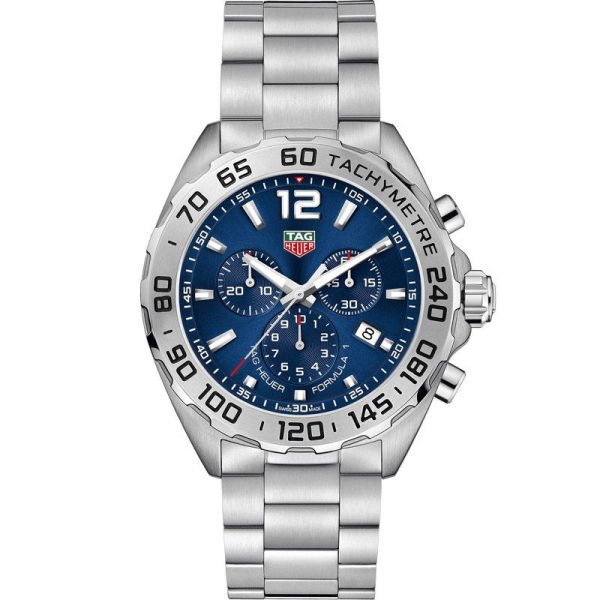 Tag Heuer Formula 1 orologio da uomo CAZ101K.BA0842