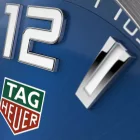 Tag Heuer Formula 1 orologio da uomo CAZ101K.BA0842