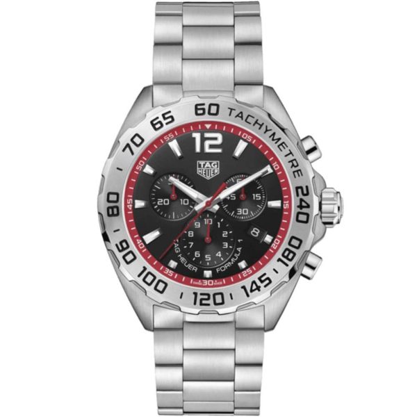 Tag Heuer Formula 1 orologio da uomo CAZ101Y.BA0842