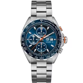   Tag Heuer Formula 1 Chronograph orologio da uomo CAZ201G.BA0876