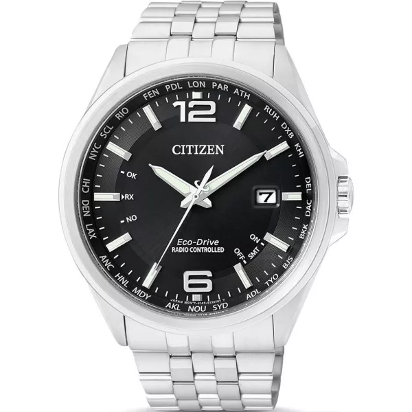 Citizen Promaster Sky orologio da uomo CB0010-88E