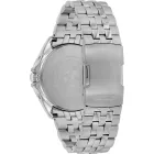 Citizen Promaster Sky orologio da uomo CB0010-88L, quadrante blu, cinturino in acciaio inossidabile argento