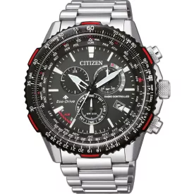 Citizen Promaster Sky orologio da uomo CB5001-57E