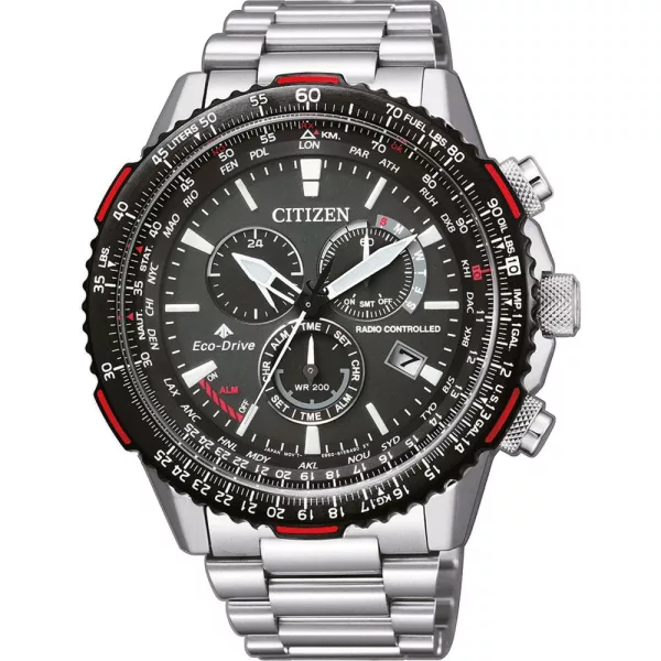 Citizen Promaster Sky orologio da uomo CB5001-57E
