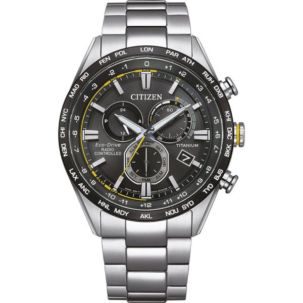 Citizen Promaster Sky orologio da uomo CB5947-80E