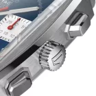 Tag Heuer Monaco Heuer 02 orologio da uomo CBL2111.FC6453