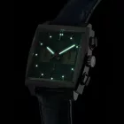 Tag Heuer Monaco Heuer 02 orologio da uomo CBL2111.FC6453