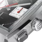 Tag Heuer Monaco Heuer 02 orologio da uomo CBL2113.FC6177