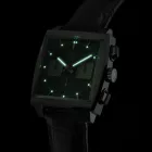 Tag Heuer Monaco Heuer 02 orologio da uomo CBL2113.FC6177