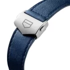 Tag Heuer Monaco X Gulf Special Edition Heuer 02 orologio da uomo CBL2115.FC6494