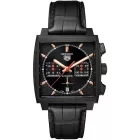 Tag Heuer Monaco Chronograph Dark Lord Special Edition orologio da uomo CBL2180.FC6497