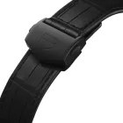 Tag Heuer Monaco Chronograph Dark Lord Special Edition orologio da uomo CBL2180.FC6497