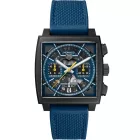 Tag Heuer Monaco Chronograph orologio da uomo CBL2188.FT6261