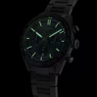 Tag Heuer Carrera Heuer 02 orologio da uomo CBN2A1A.BA0643