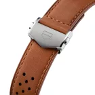 Tag Heuer Carrera Heuer 02 orologio da uomo CBN2A1A.FC6537