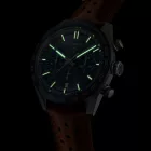 Tag Heuer Carrera Heuer 02 orologio da uomo CBN2A1A.FC6537