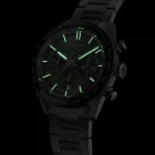 Tag Heuer Carrera Heuer 02 orologio da uomo CBN2A1B.BA0643