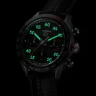 Tag Heuer Carrera Porsche Chronograph Special Edition orologio da uomo CBN2A1F.FC6492