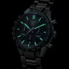 Tag Heuer Carrera Heuer 02 orologio da uomo CBN2A1N.BA0643
