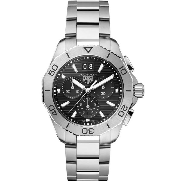 Tag Heuer Aquaracer Professional 200 Date orologio da uomo CBP1110.BA0627
