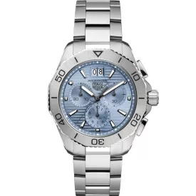   Tag Heuer Aquaracer Professional 200 Date orologio da uomo CBP1112.BA0627