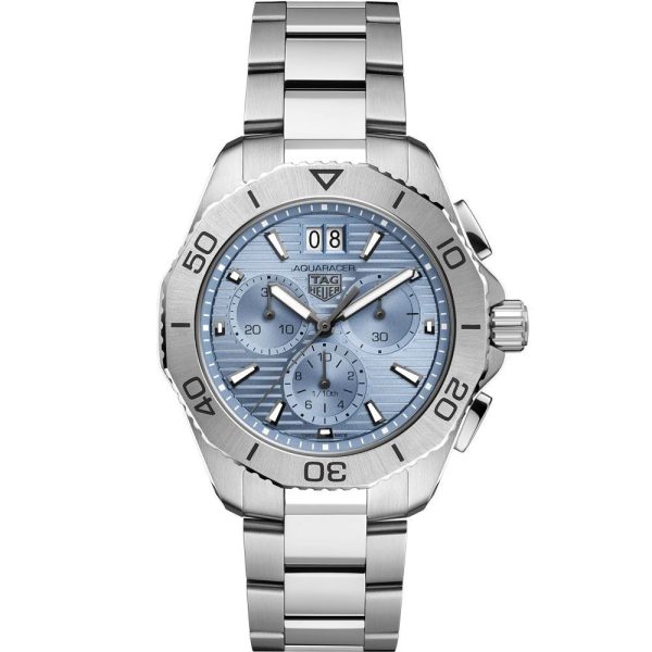 Tag Heuer Aquaracer Professional 200 Date orologio da uomo CBP1112.BA0627