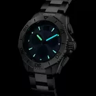Tag Heuer Aquaracer Professional 200 Date orologio da uomo CBP1112.BA0627