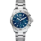 Tag Heuer Aquaracer Professional 200 Chronograph orologio da uomo CBP1113.BA0627