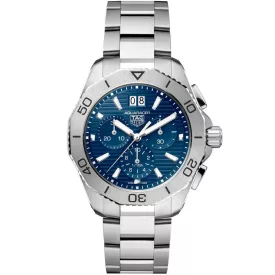   Tag Heuer Aquaracer Professional 200 Chronograph orologio da uomo CBP1113.BA0627