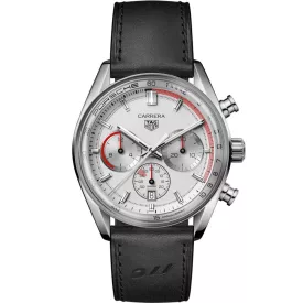   Tag Heuer Carrera Chronosprint X Porsche Special Edition orologio da uomo CBS2011.FC6529