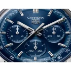 Tag Heuer Carrera Chronograph orologio da uomo CBS2113.BA0053