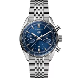   Tag Heuer Carrera Chronograph orologio da uomo CBS2212.BA0048
