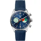 Tag Heuer Carrera Chronograph Skipper orologio da uomo CBS2213.FN6002