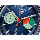 Tag Heuer Carrera Chronograph Skipper orologio da uomo CBS2213.FN6002