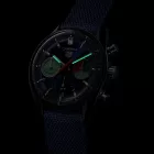 Tag Heuer Carrera Chronograph Skipper orologio da uomo CBS2213.FN6002