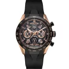 Tag Heuer Carrera Chronograph Extreme Sport orologio da uomo CBU2050.FT6273