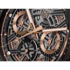 Tag Heuer Carrera Chronograph Extreme Sport orologio da uomo CBU2050.FT6273