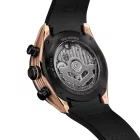 Tag Heuer Carrera Chronograph Extreme Sport orologio da uomo CBU2050.FT6273