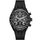 Tag Heuer Carrera Chronograph Extreme Sport orologio da uomo CBU2080.FT6272