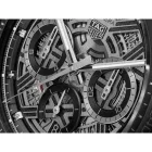 Tag Heuer Carrera Chronograph Extreme Sport orologio da uomo CBU2080.FT6272