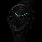 Tag Heuer Carrera Chronograph Extreme Sport orologio da uomo CBU2080.FT6272