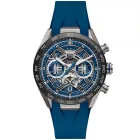 Tag Heuer Carrera Chronograph Extreme Sport orologio da uomo CBU2081.FT6274