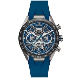   Tag Heuer Carrera Chronograph Extreme Sport orologio da uomo CBU2081.FT6274