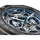 Tag Heuer Carrera Chronograph Extreme Sport orologio da uomo CBU2081.FT6274