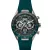Tag Heuer Carrera Chronograph Twin-Time Extreme Sport orologio da uomo CBU2084.FT6297