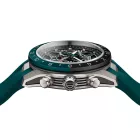 Tag Heuer Carrera Chronograph Twin-Time Extreme Sport orologio da uomo CBU2084.FT6297