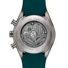 Tag Heuer Carrera Chronograph Twin-Time Extreme Sport orologio da uomo CBU2084.FT6297
