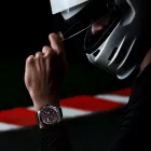 Tag Heuer Formula 1 Chronograph orologio da uomo CBZ2082.FT8096