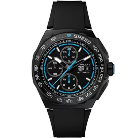   Tag Heuer Formula 1 Chronograph orologio da uomo CBZ2084.FT8097