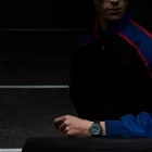 Tag Heuer Formula 1 Chronograph orologio da uomo CBZ2084.FT8097